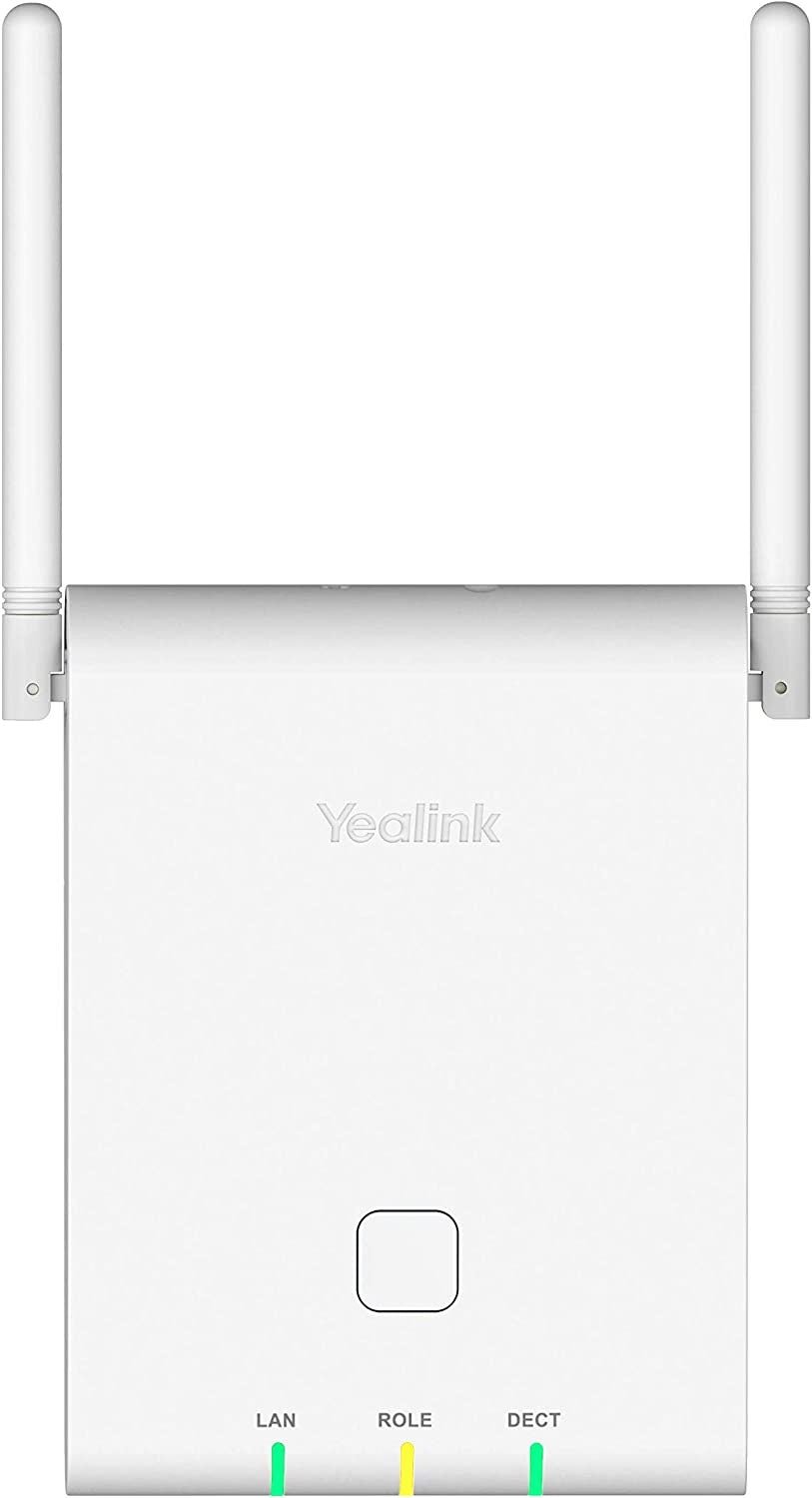 Yealink W90 DECT IP Multi-Cell System
