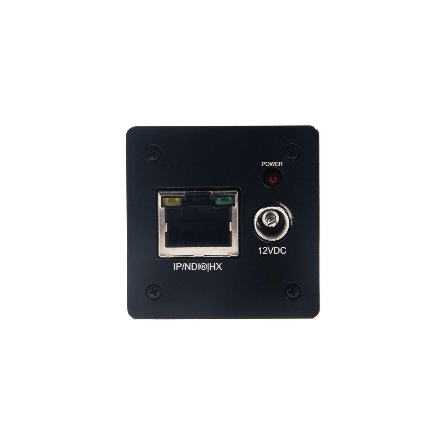 AIDA Imaging Full HD NDI®|HX / IP POV Camera