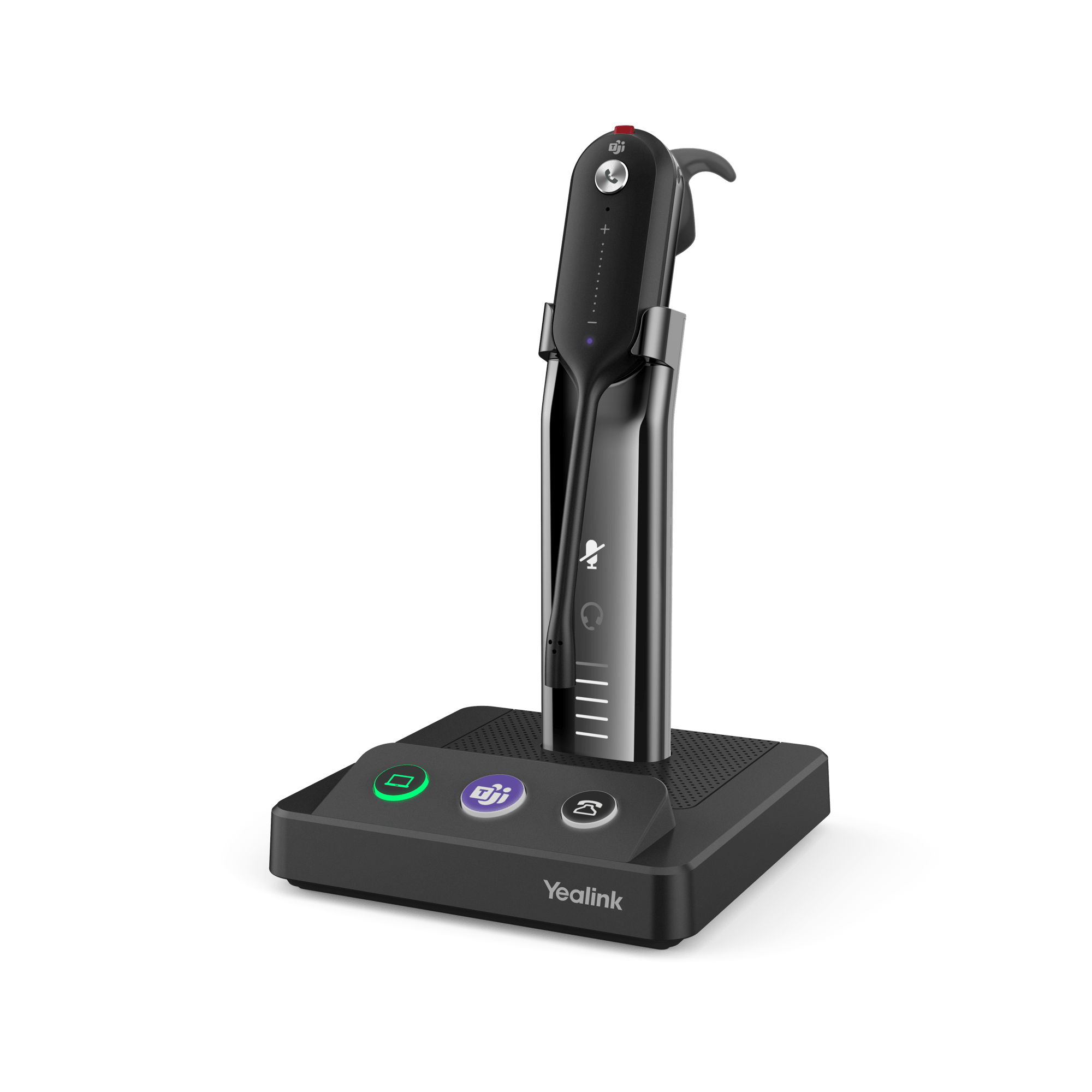 Yealink WH63 DECT Headset