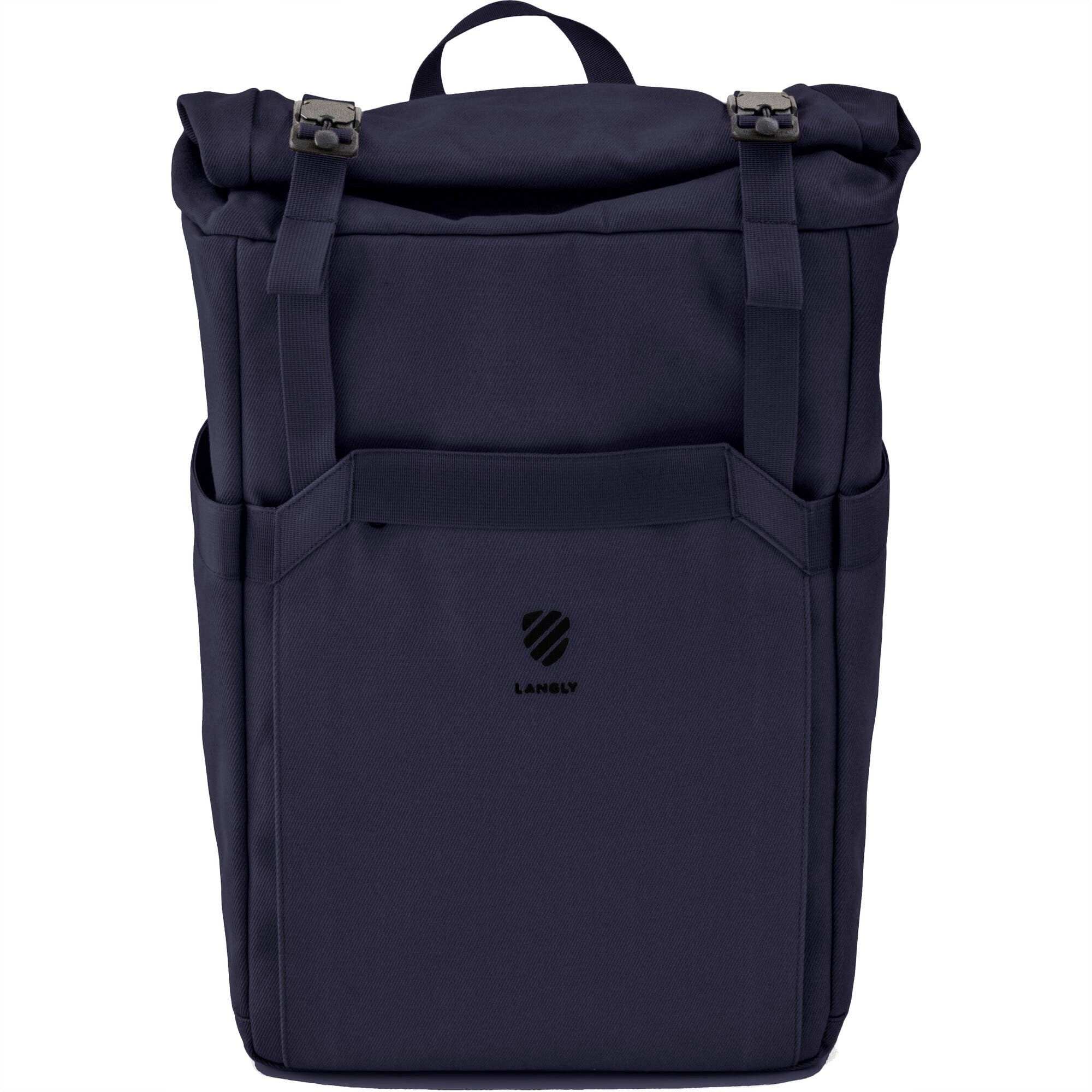 Langly Weekender Backpack (Navy)