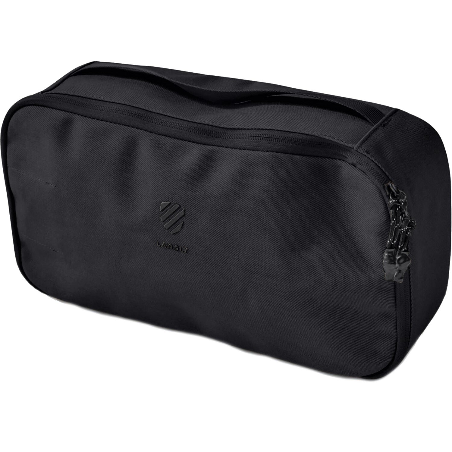 Camera Cube (Black)