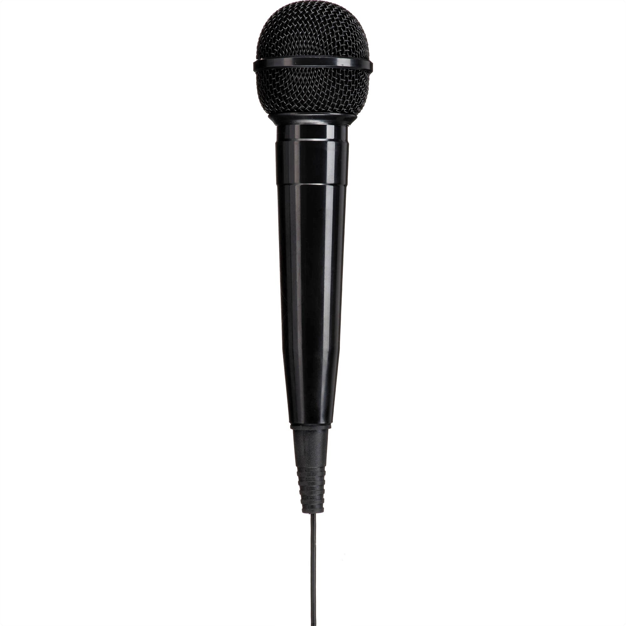 Azden VHF Wireless Microphone System with Wired Handheld Microphone