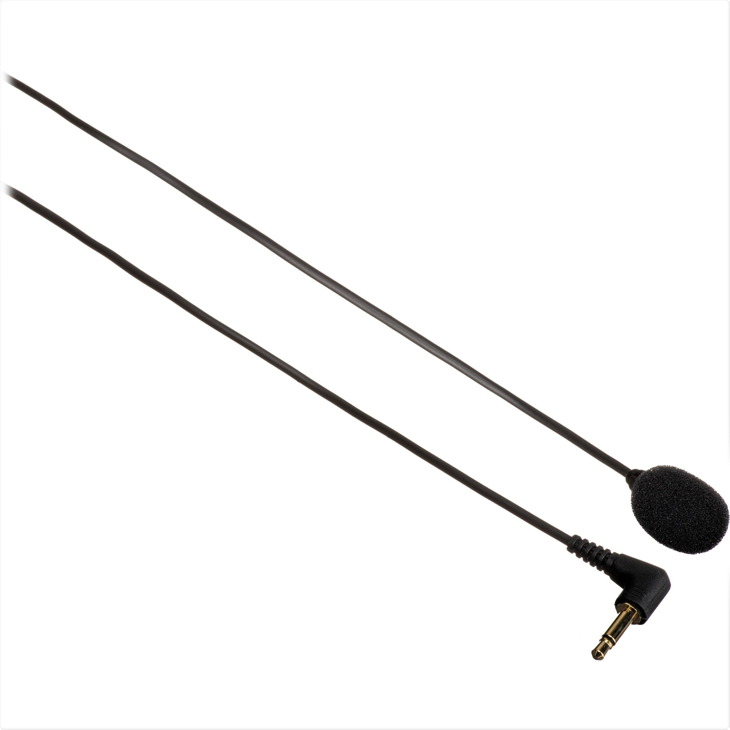 Azden VHF Wireless Microphone System with Wired Handheld Microphone