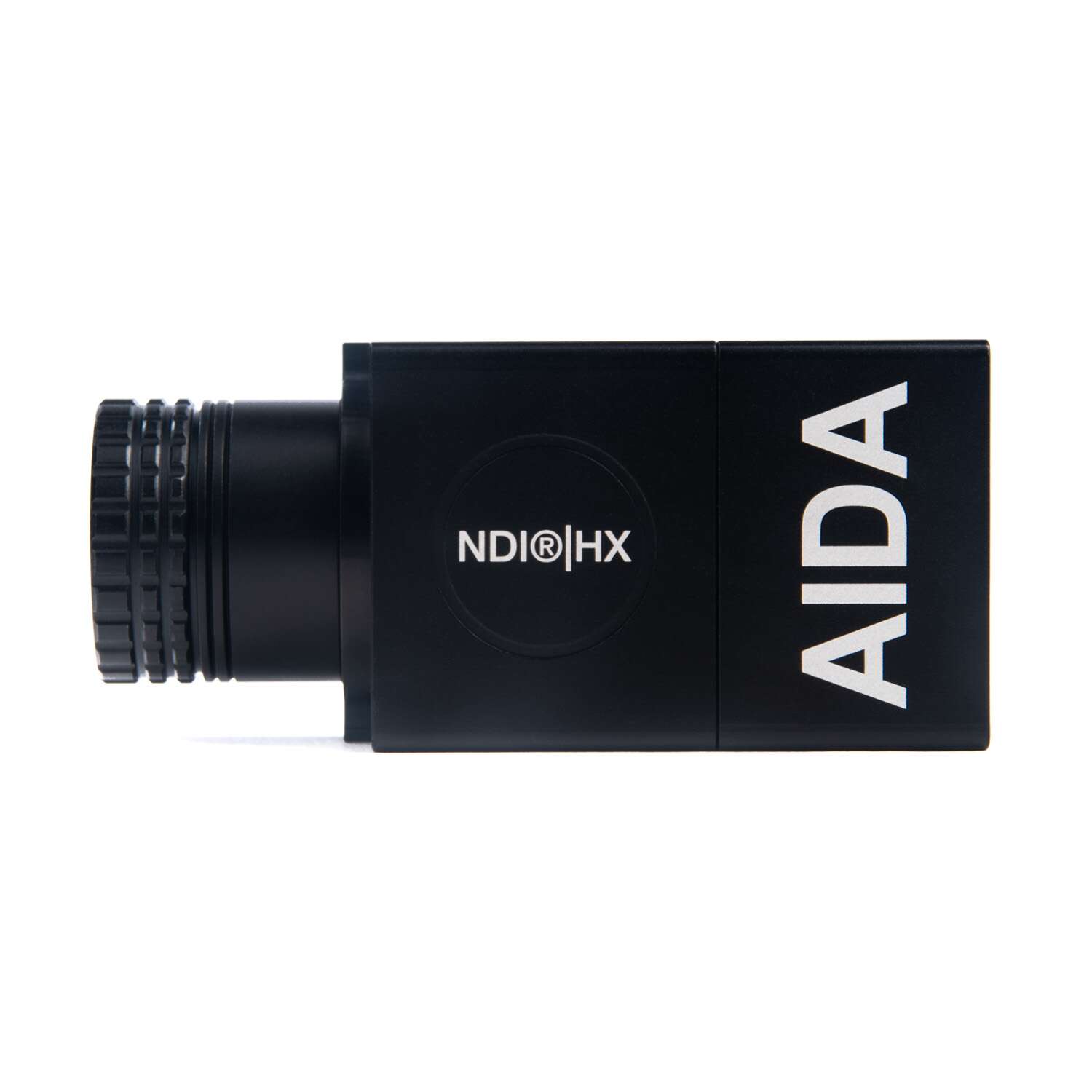 AIDA Imaging Full HD NDI®|HX / IP POV Camera