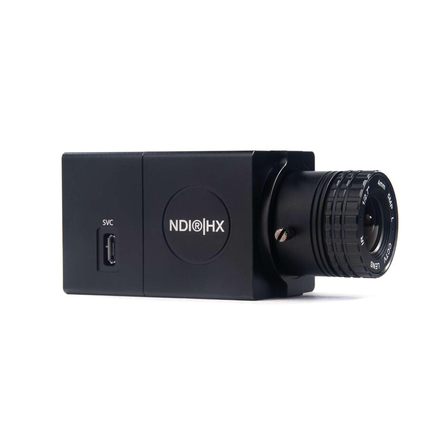 AIDA Imaging Full HD NDI®|HX / IP POV Camera