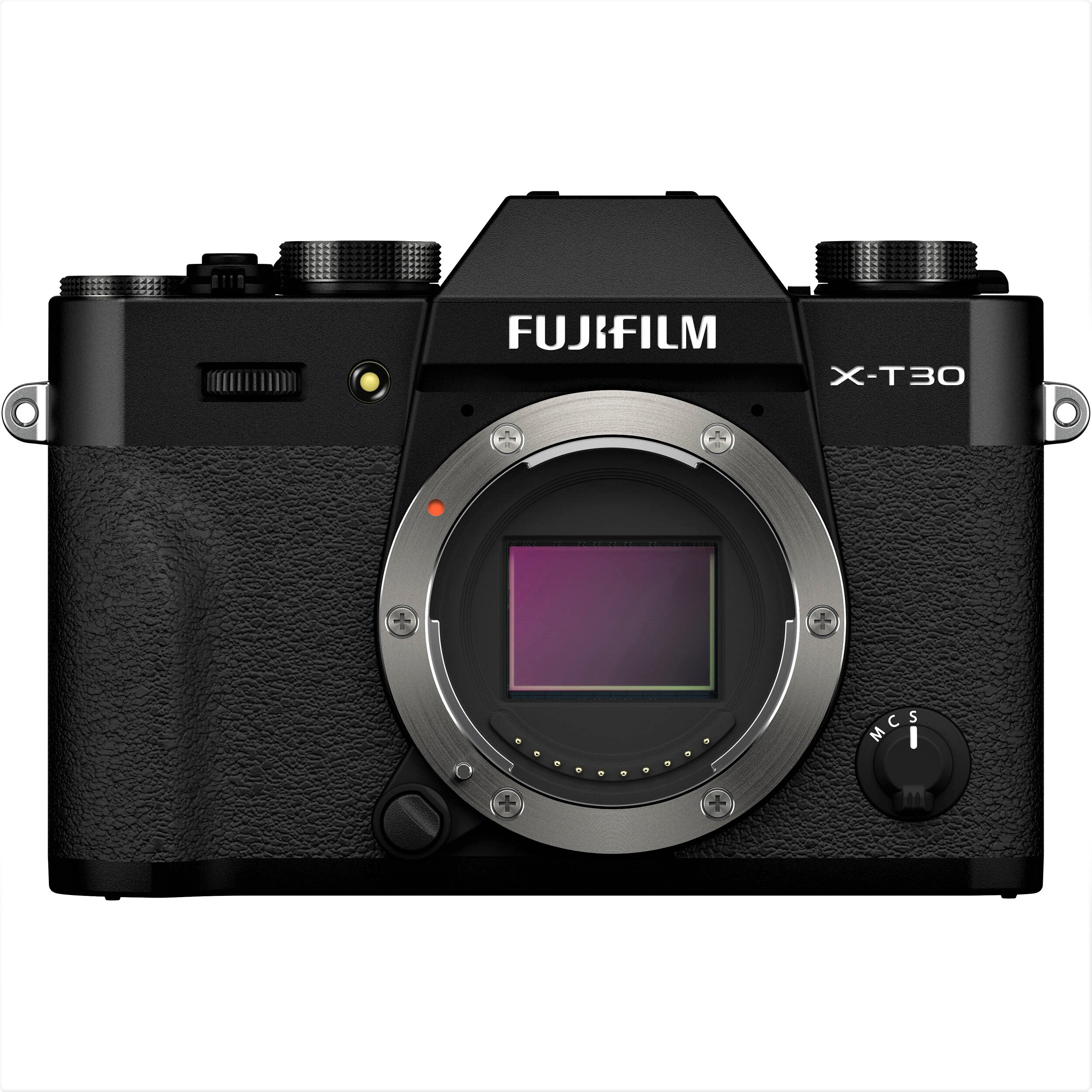 Fujifilm X-T30 II vs X-T30 - Head-to-head Comparison