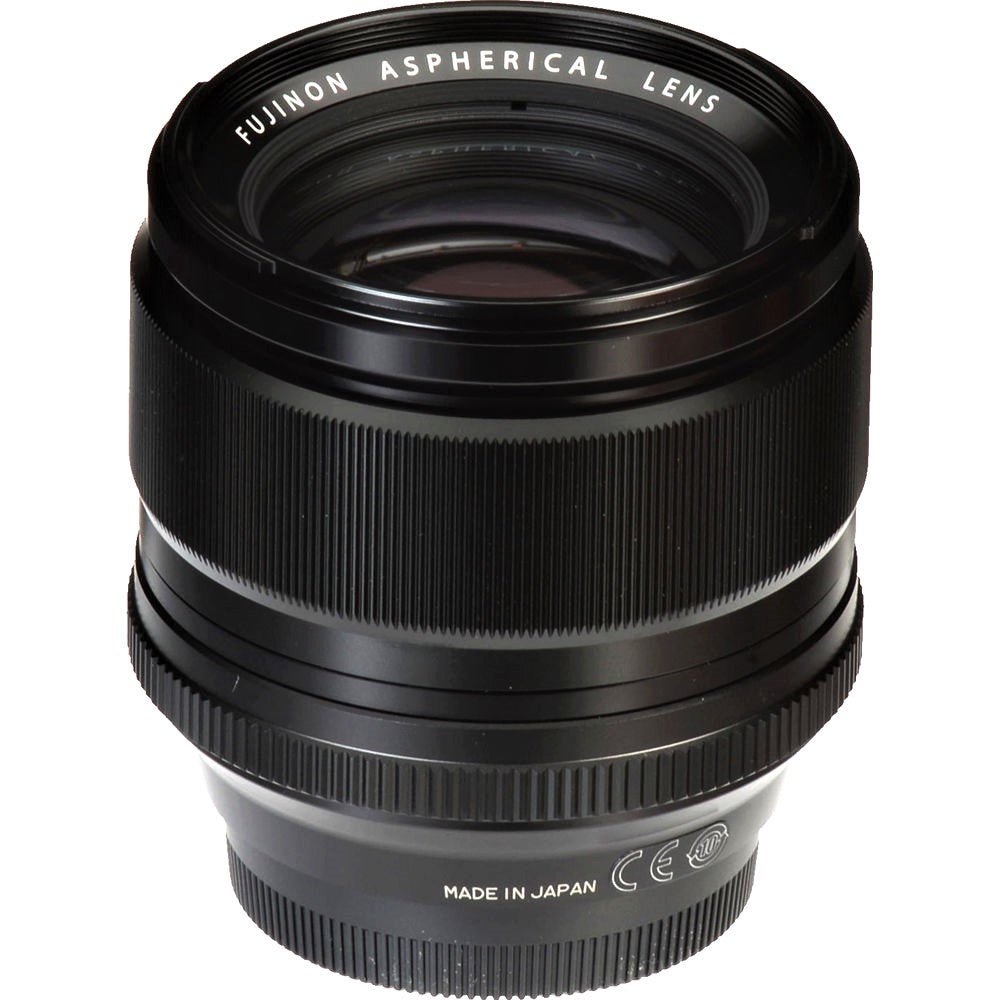 Fujifilm Fujinon Prime Lens XF56mm F1.2 R APD, Mid-Range Telephoto Lens for Fujifilm X Mount Cameras