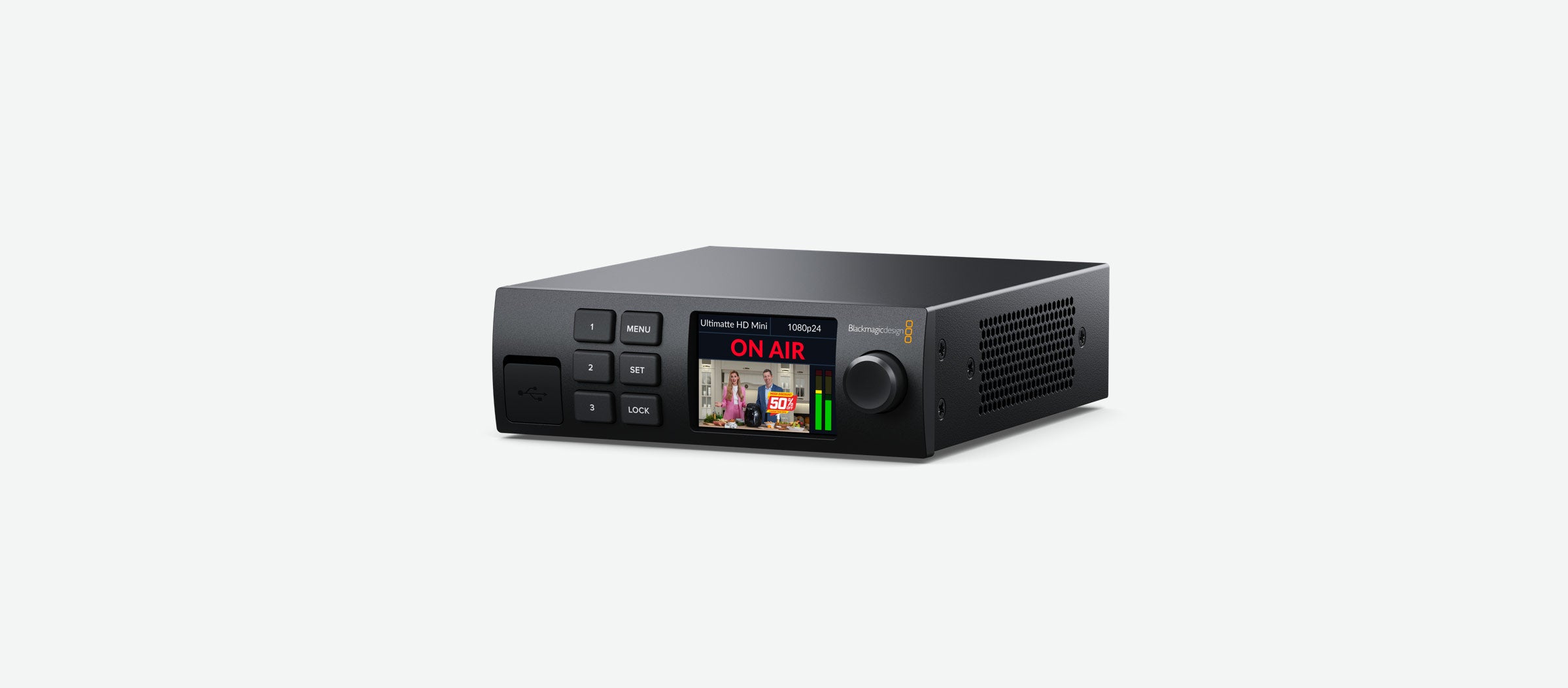 Blackmagic Design Ultimatte 12
