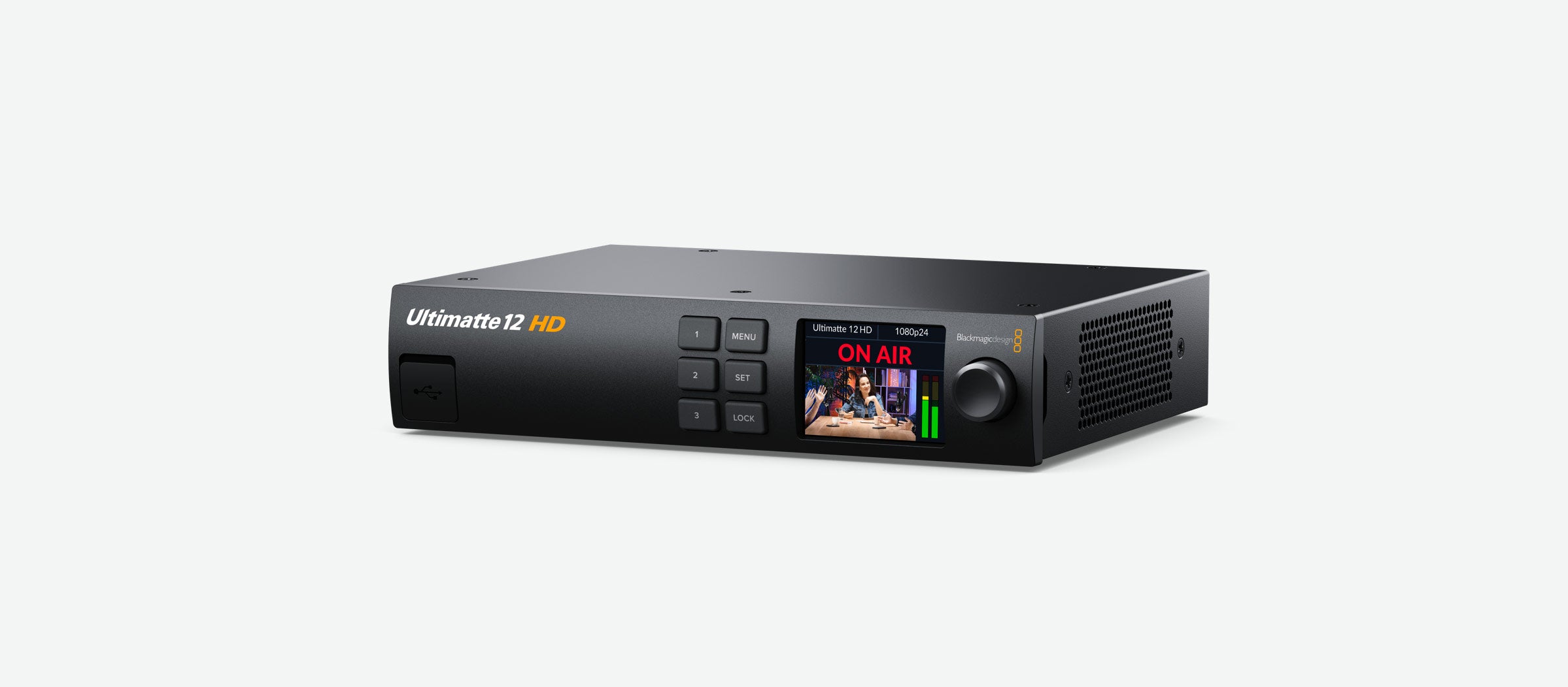 Blackmagic Design Ultimatte 12