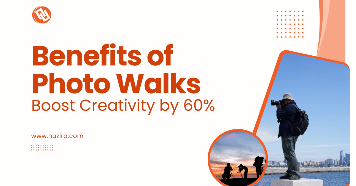 Benefits of Photo Walks: 9 Ways They Improve Photography