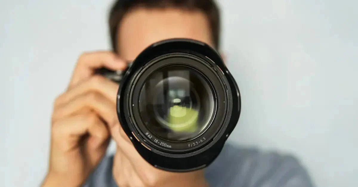 Choosing the Best Camera for Action Shots in 2024