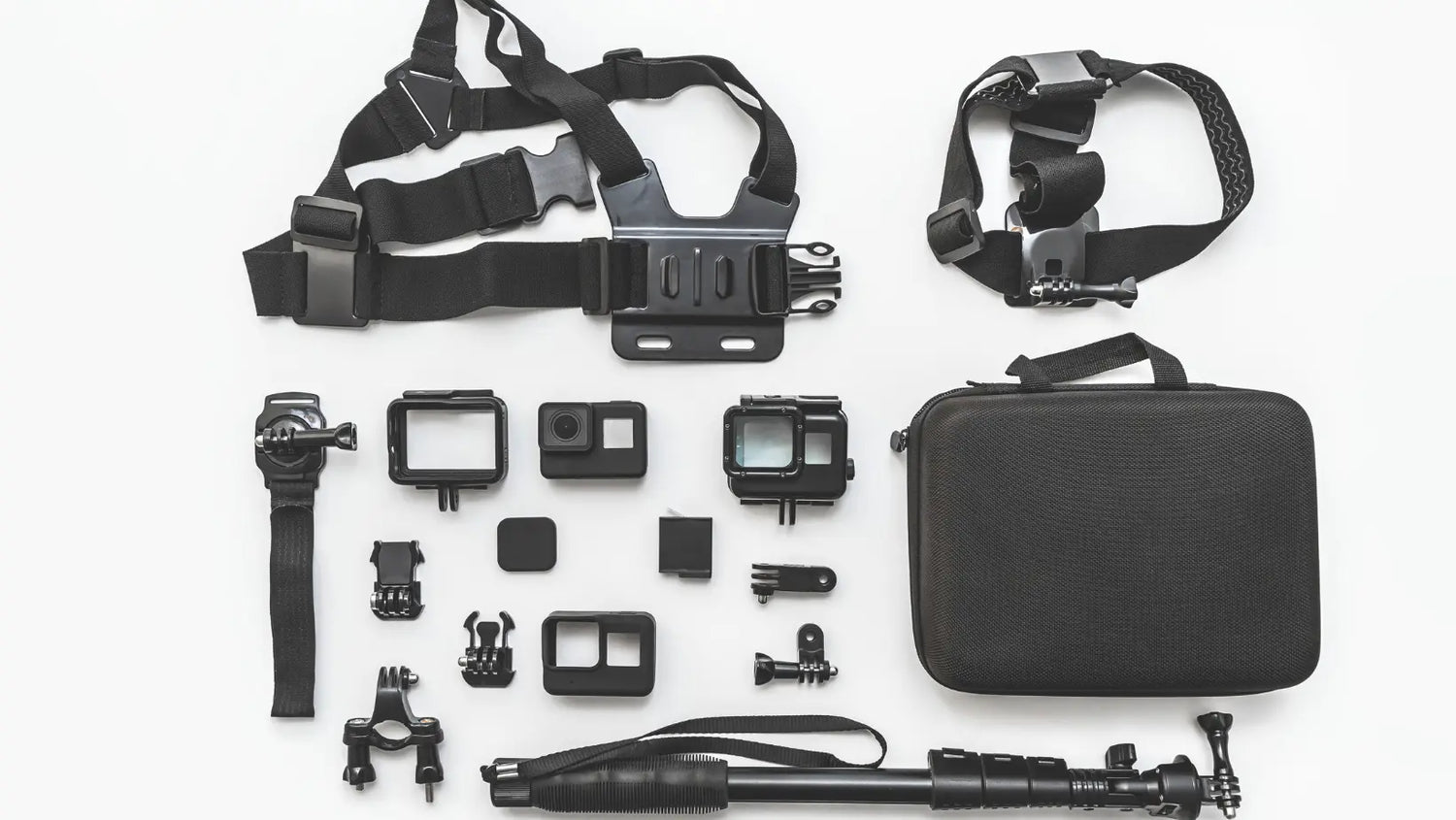 The Best Camera Accessories for 2024