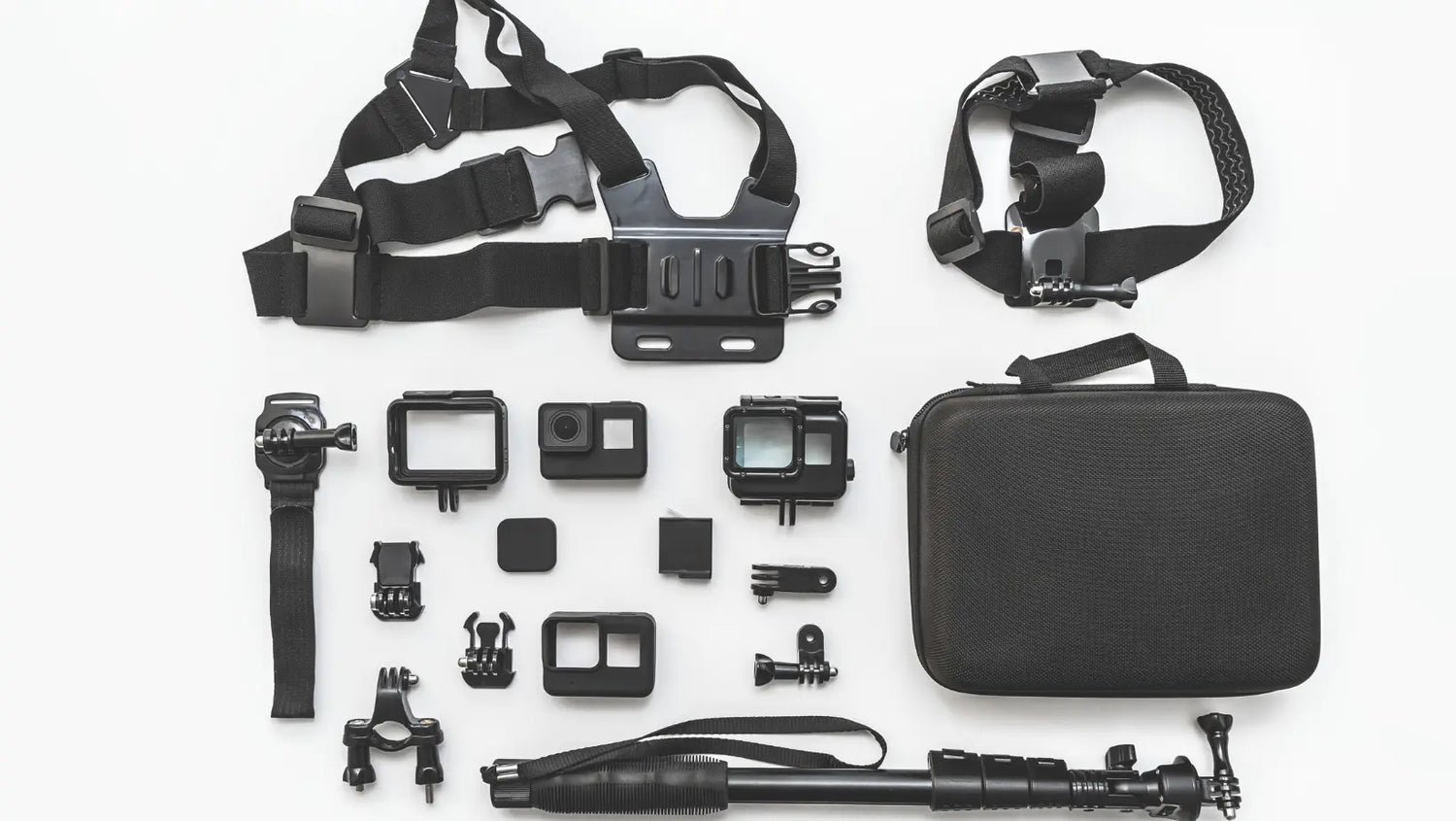 The Best Camera Accessories for 2025