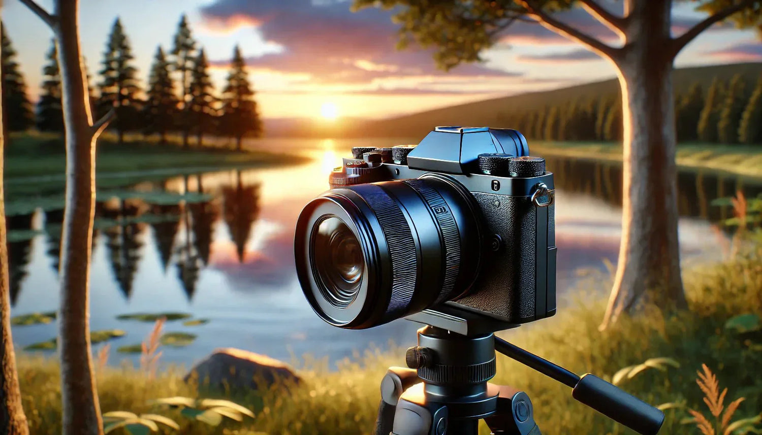 What Is Digital Photography