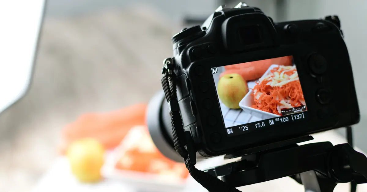 Best Camera for Food Photography: Capture the Essence of Culinary Art