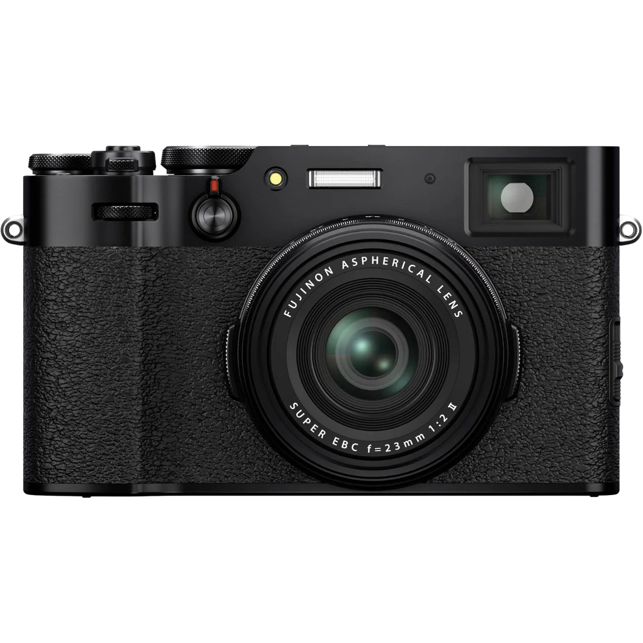 Rumors About The New Successor To Fujifilm X100V