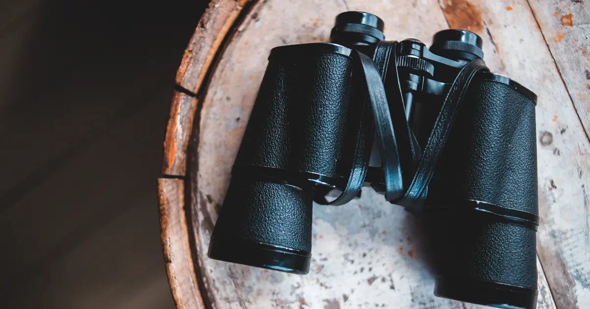How to Choose Binoculars: A Comprehensive Guide for Buyers