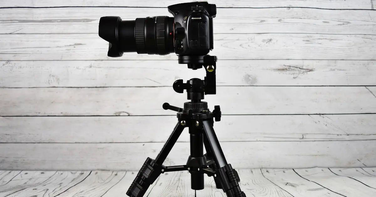 How to Use a Tripod: A Comprehensive Guide