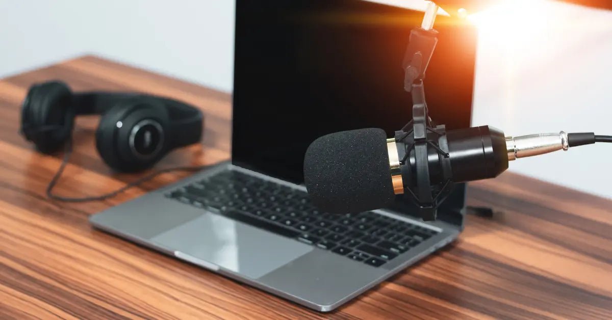 Choosing the Best Microphone for Streaming