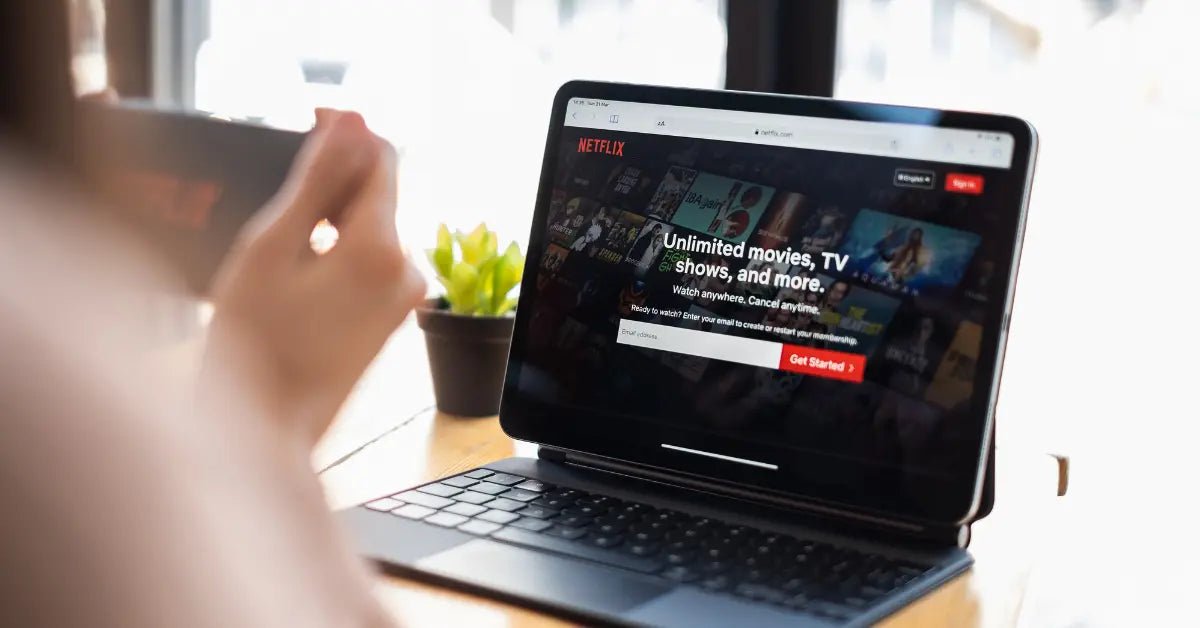 Netflix Approved Cameras In 2025: Here Are The List