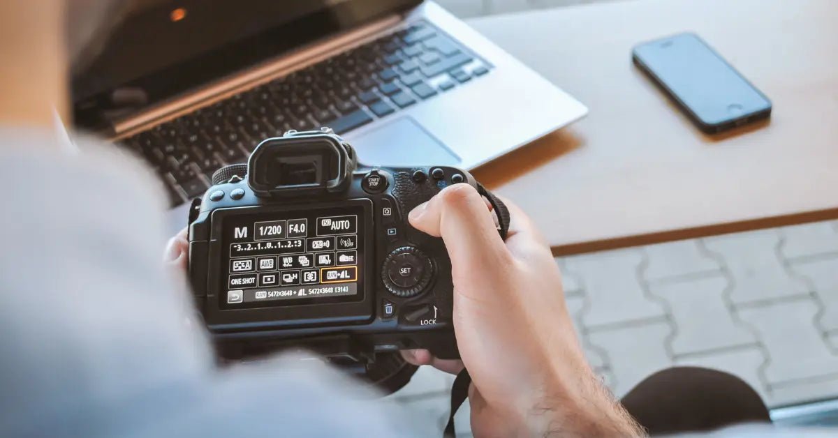 How to Start a Photography Business: Your Complete Guide