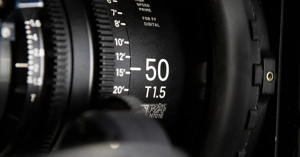 Understanding What Is A Prime Lens: A Guide To Prime Lenses