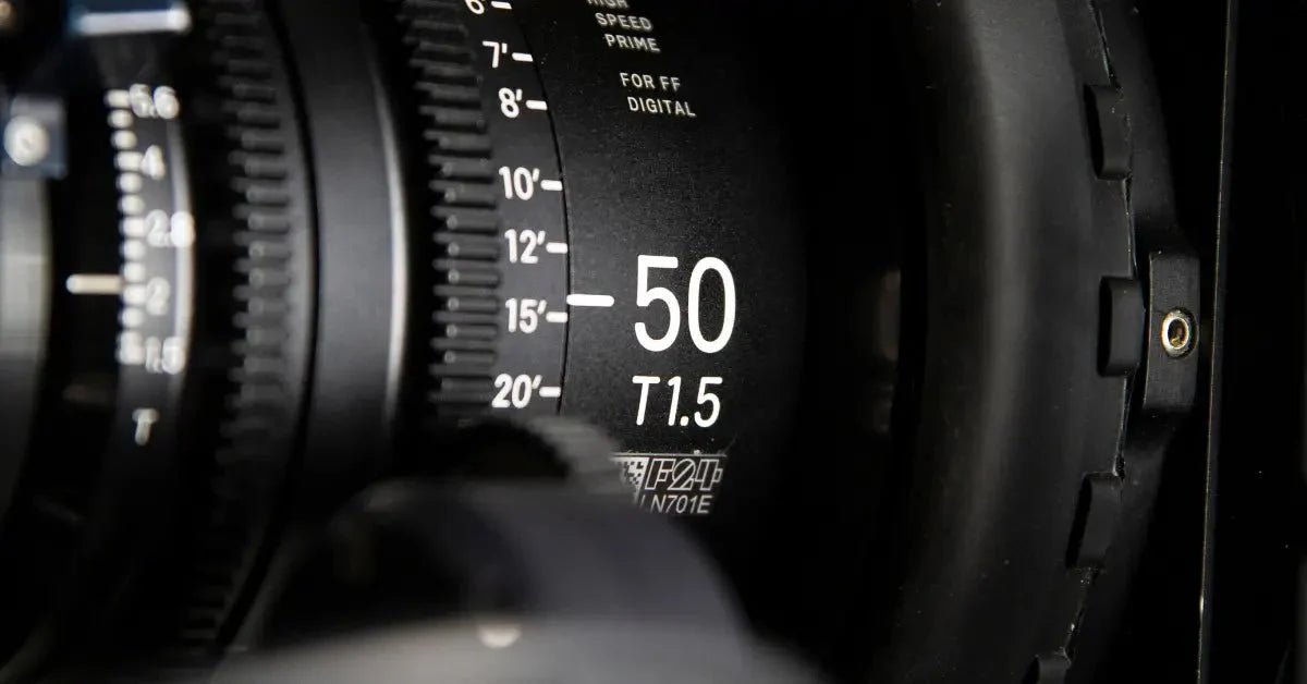 Understanding What Is A Prime Lens: A Guide To Prime Lenses