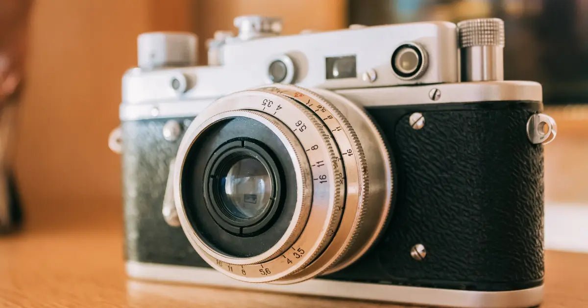 What Is A Rangefinder Camera The Charm Of Classic Photography What is a rangefinder camera the charm of classic photography