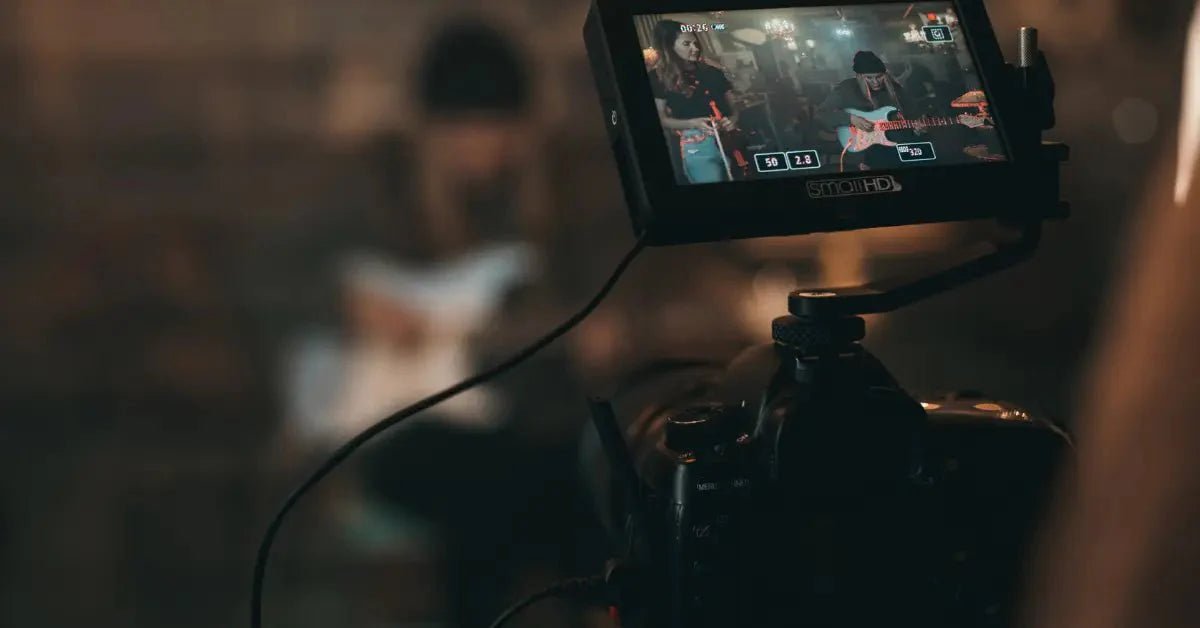 Types of Videography