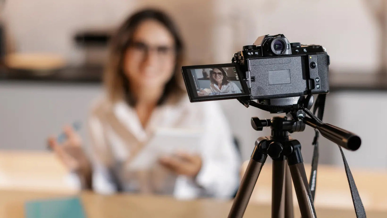 Best Cameras for Vlogging: Capture Your Moments Perfectly