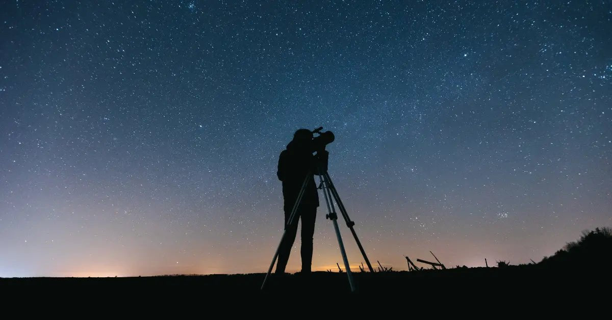 Wonders of the Night Sky: What is Astrophotography?