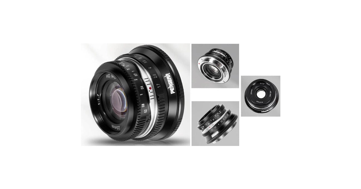 pergear 25mm