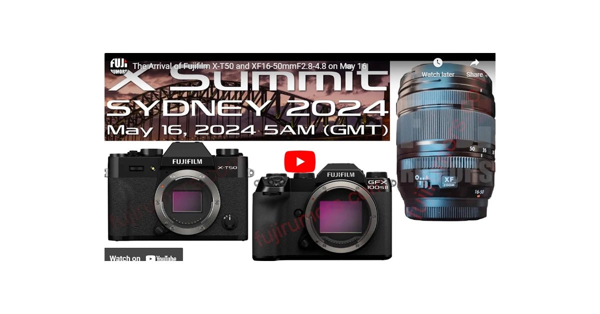 X Summit Sydney 2024