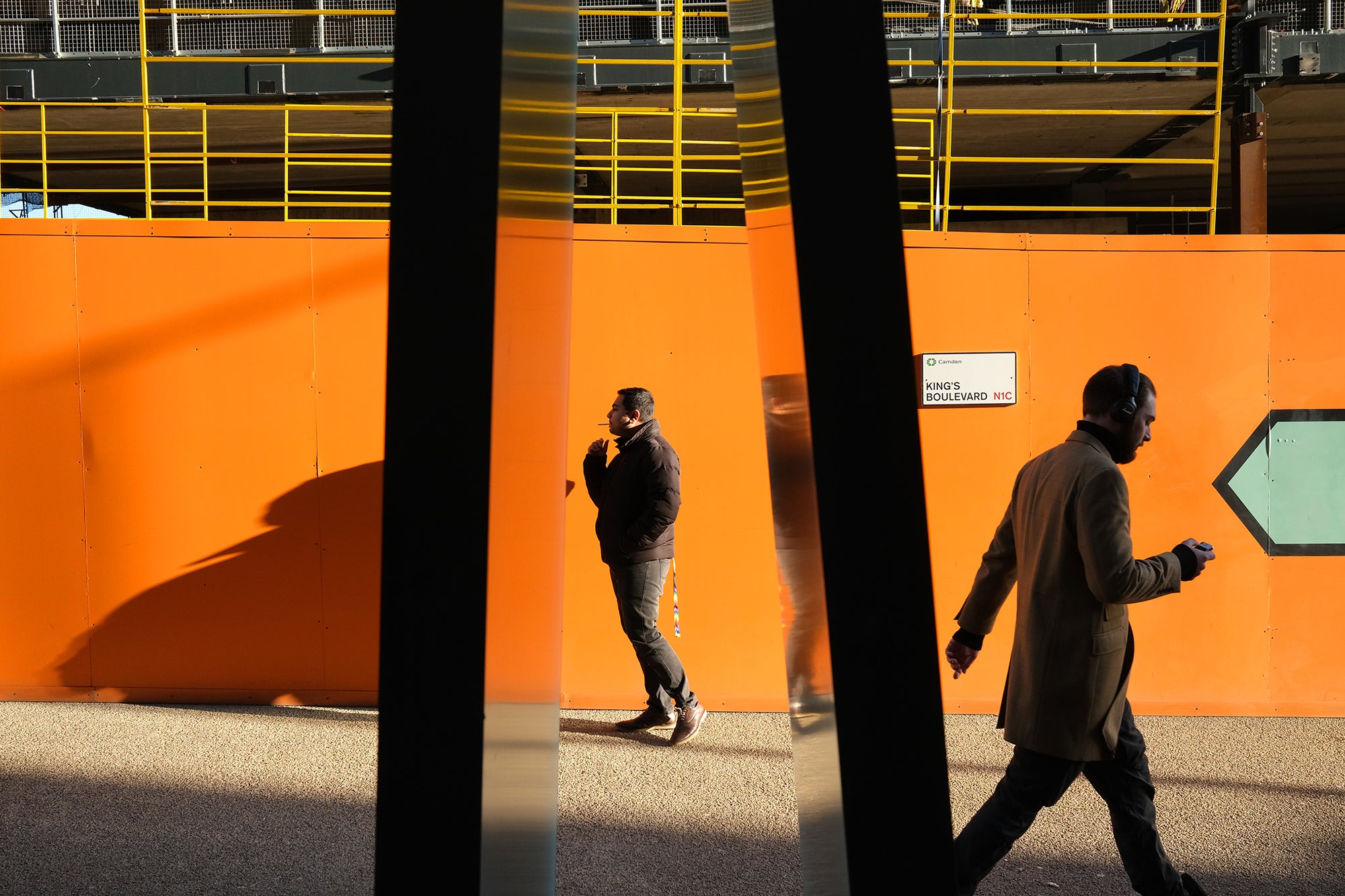 Image taken by Nick Turpin (UK) using FUJIFILM X100V | F7.1 | 1/500sec. | ISO 1000