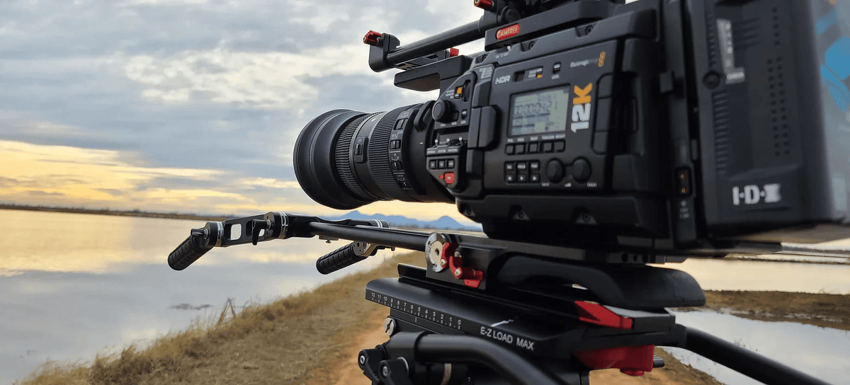 T2541CE Ultra Compact Series Carbon Fiber Tripod With Special Shaped C - View #7