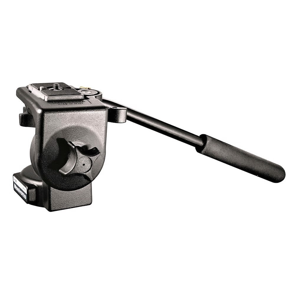 Manfrotto 128RC QR Micro Fluid Head