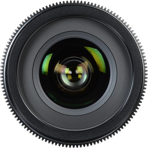 Sigma 18-35mm and 50-100mm Lenses with Case