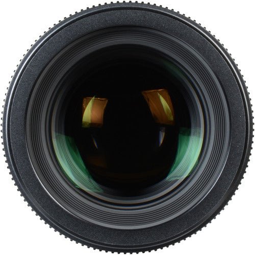 Sigma 18-35mm and 50-100mm Lenses with Case