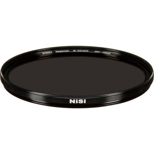 NiSi HUC PRO Nano IRND Filter (6-Stop)