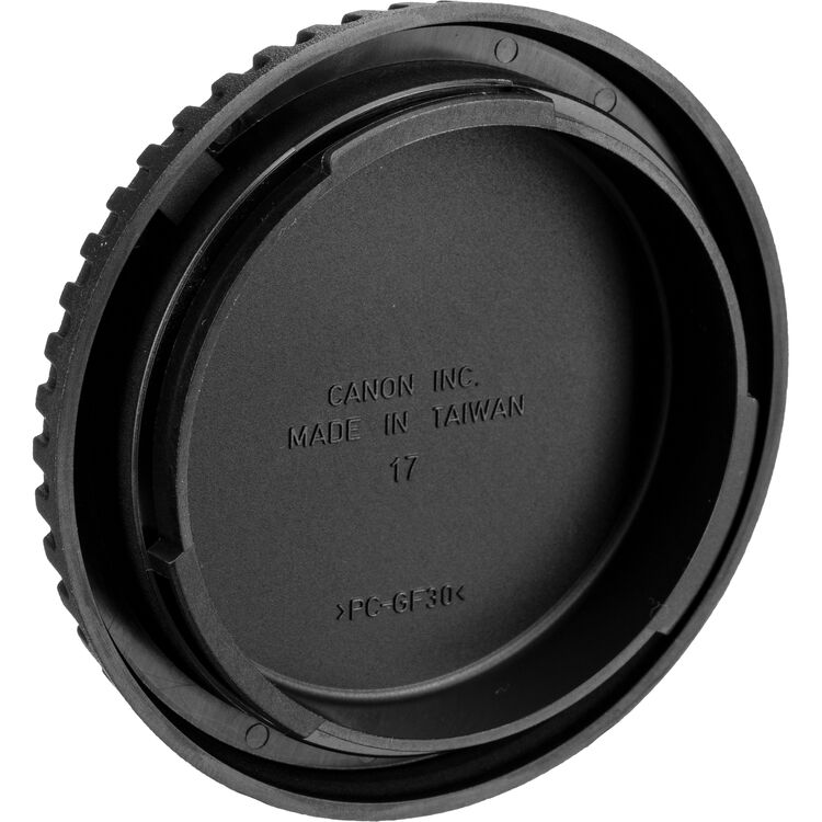 Canon Mount Adapter EF-EOS R