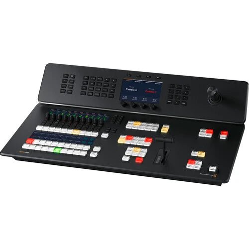 Blackmagic Design ATEM Television Studio HD8
