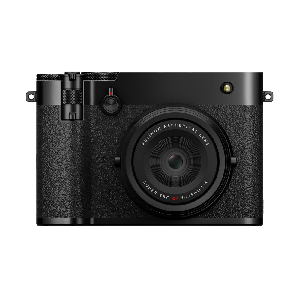 Fujifilm GFX Series
