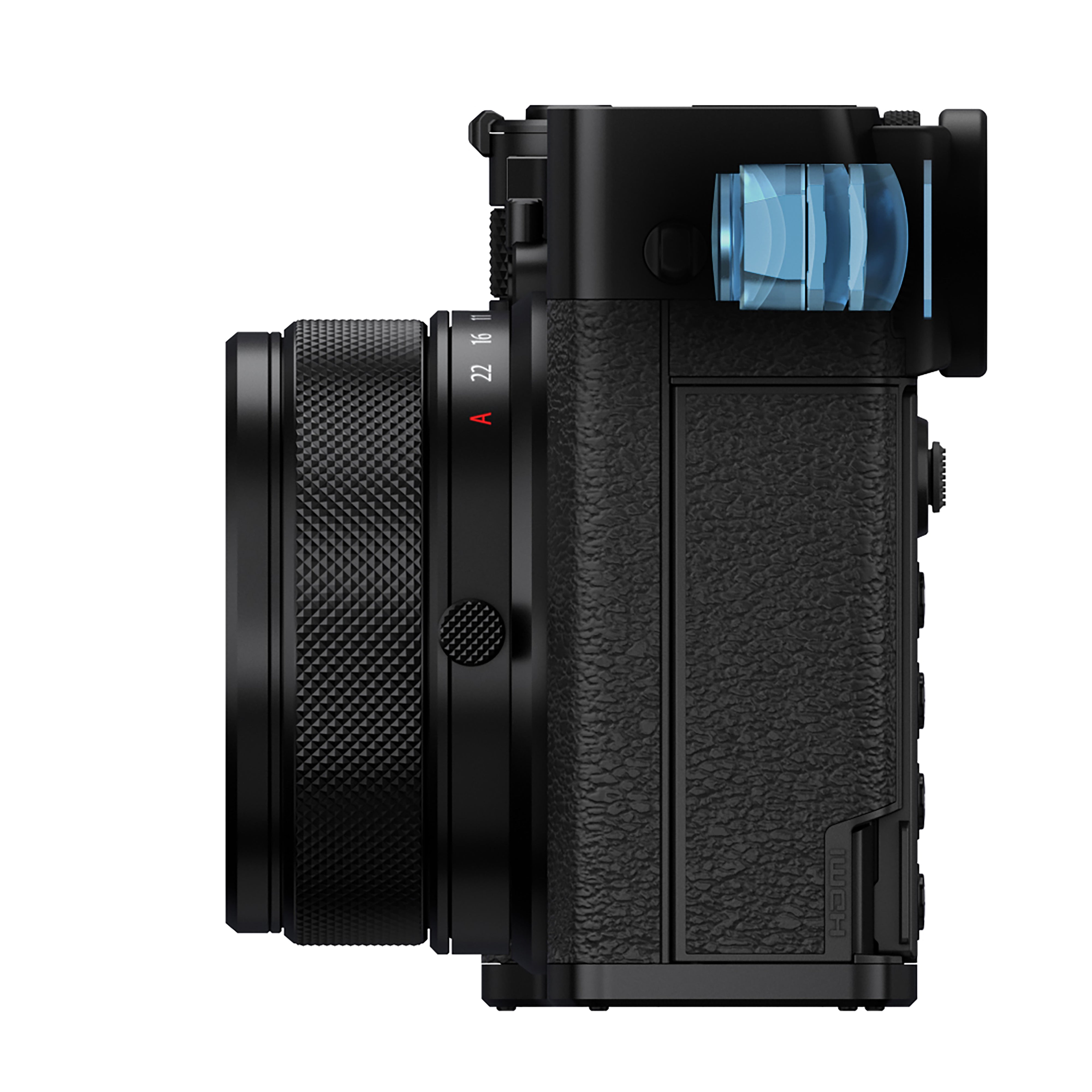 Fujifilm GFX100RF Mirrorless Digital Camera