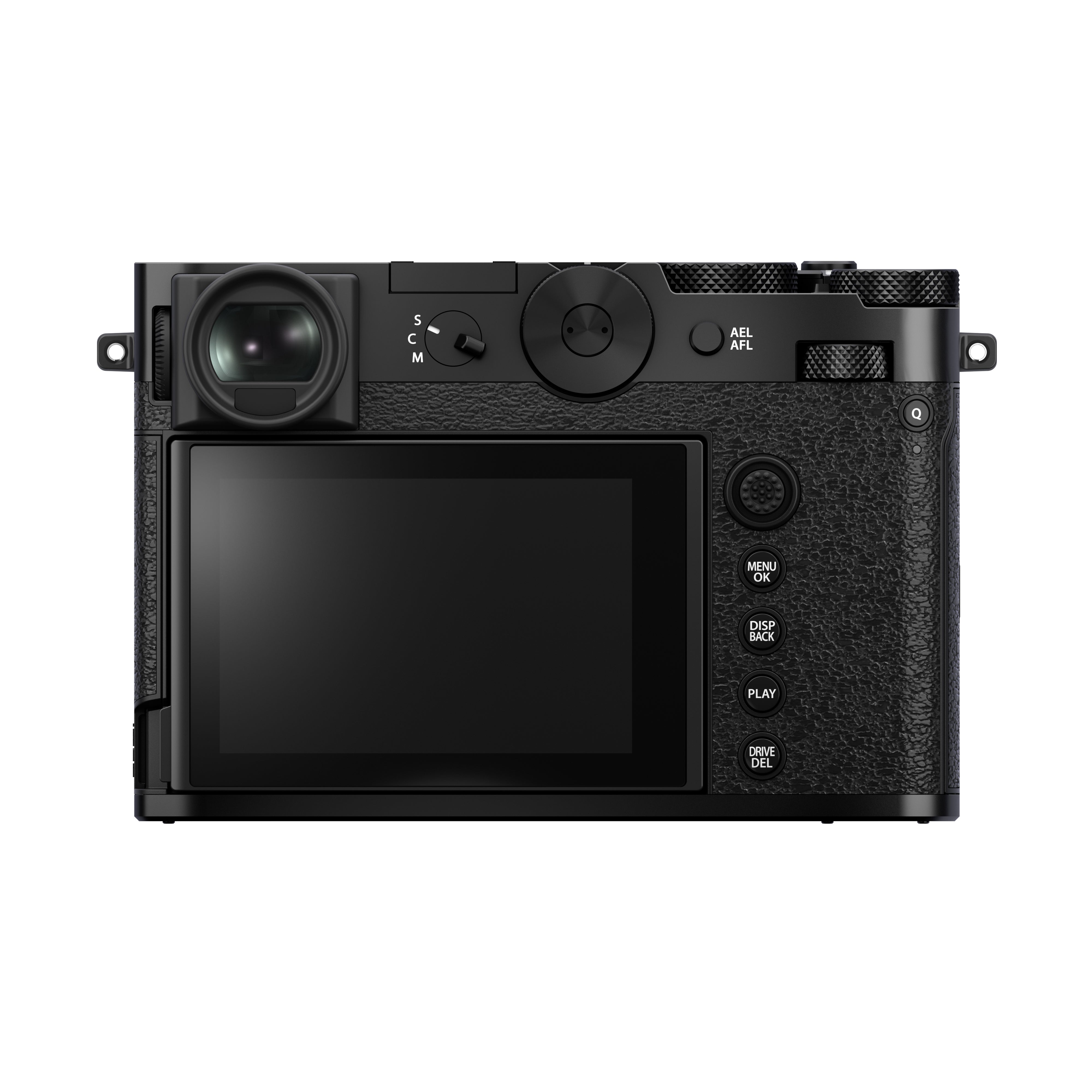 Fujifilm GFX100RF Mirrorless Digital Camera