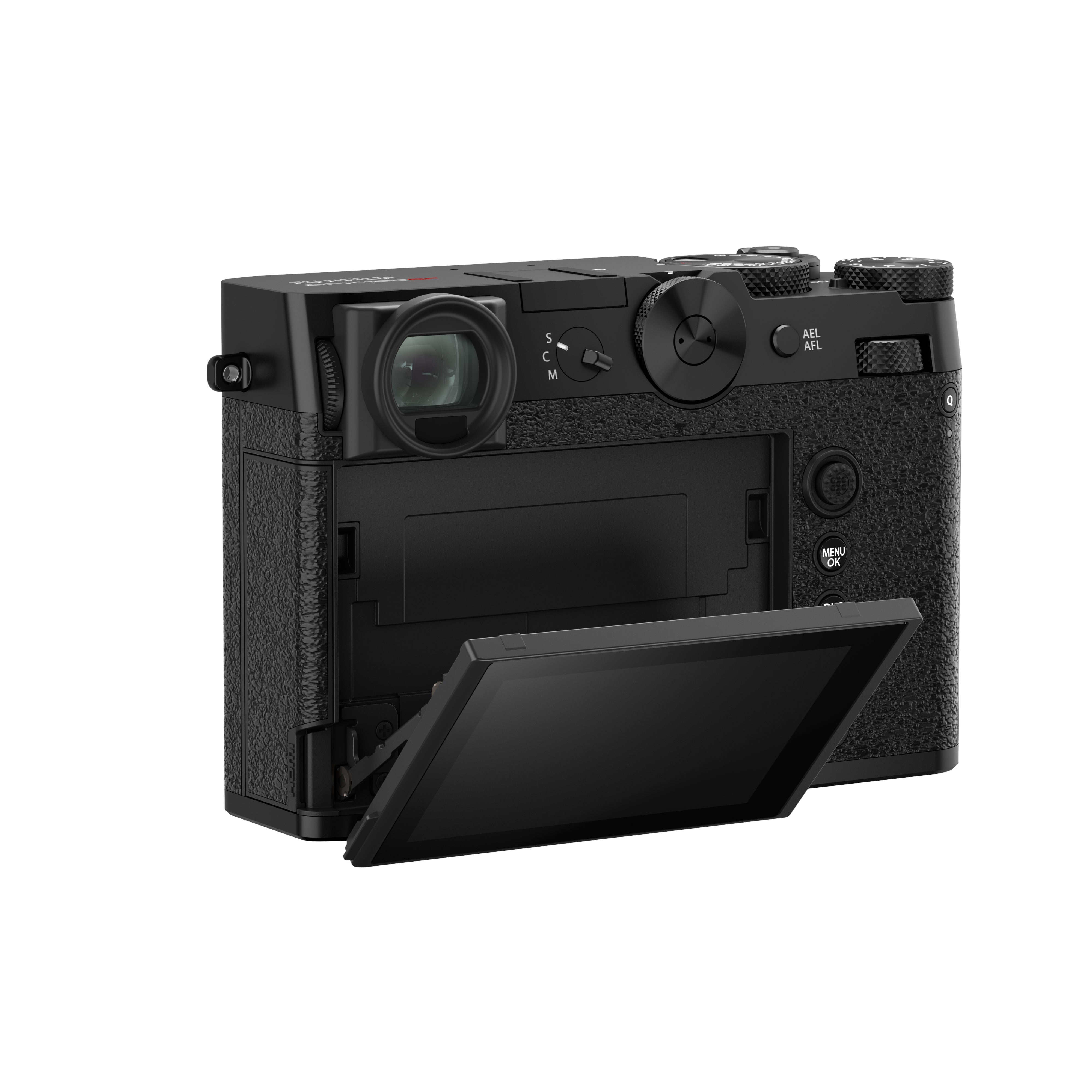 Fujifilm GFX100RF Mirrorless Digital Camera