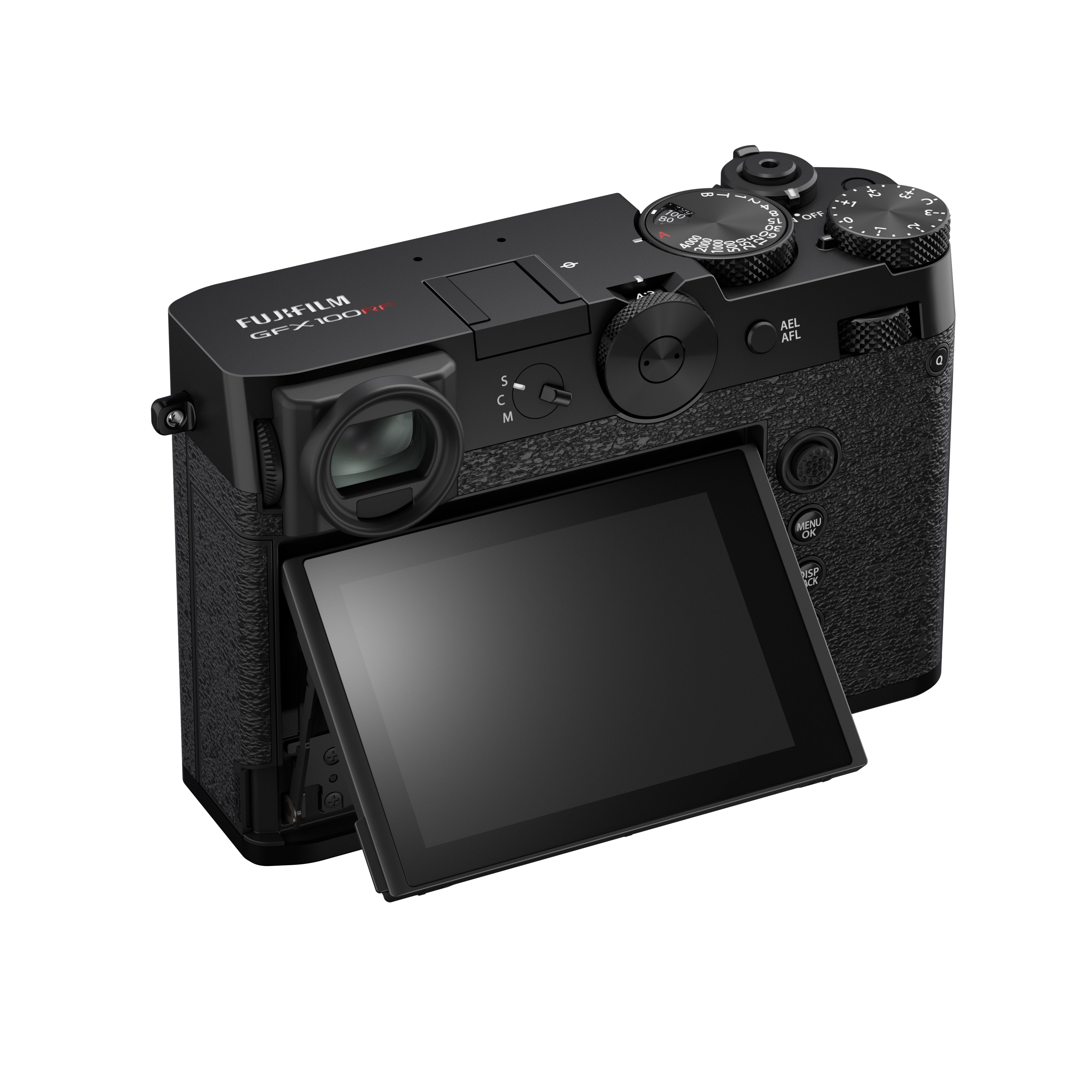 Fujifilm GFX100RF Mirrorless Digital Camera