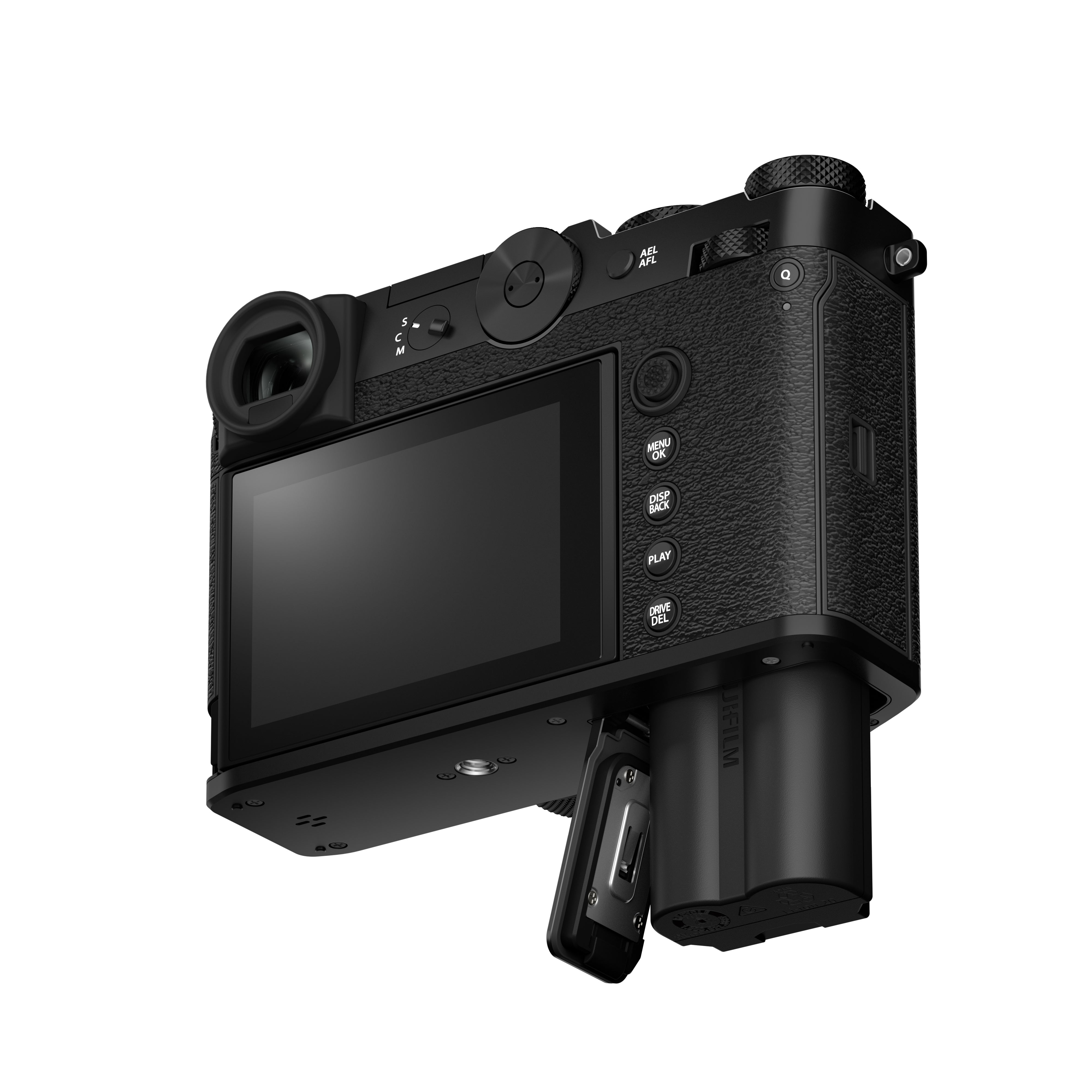 Fujifilm GFX100RF Mirrorless Digital Camera