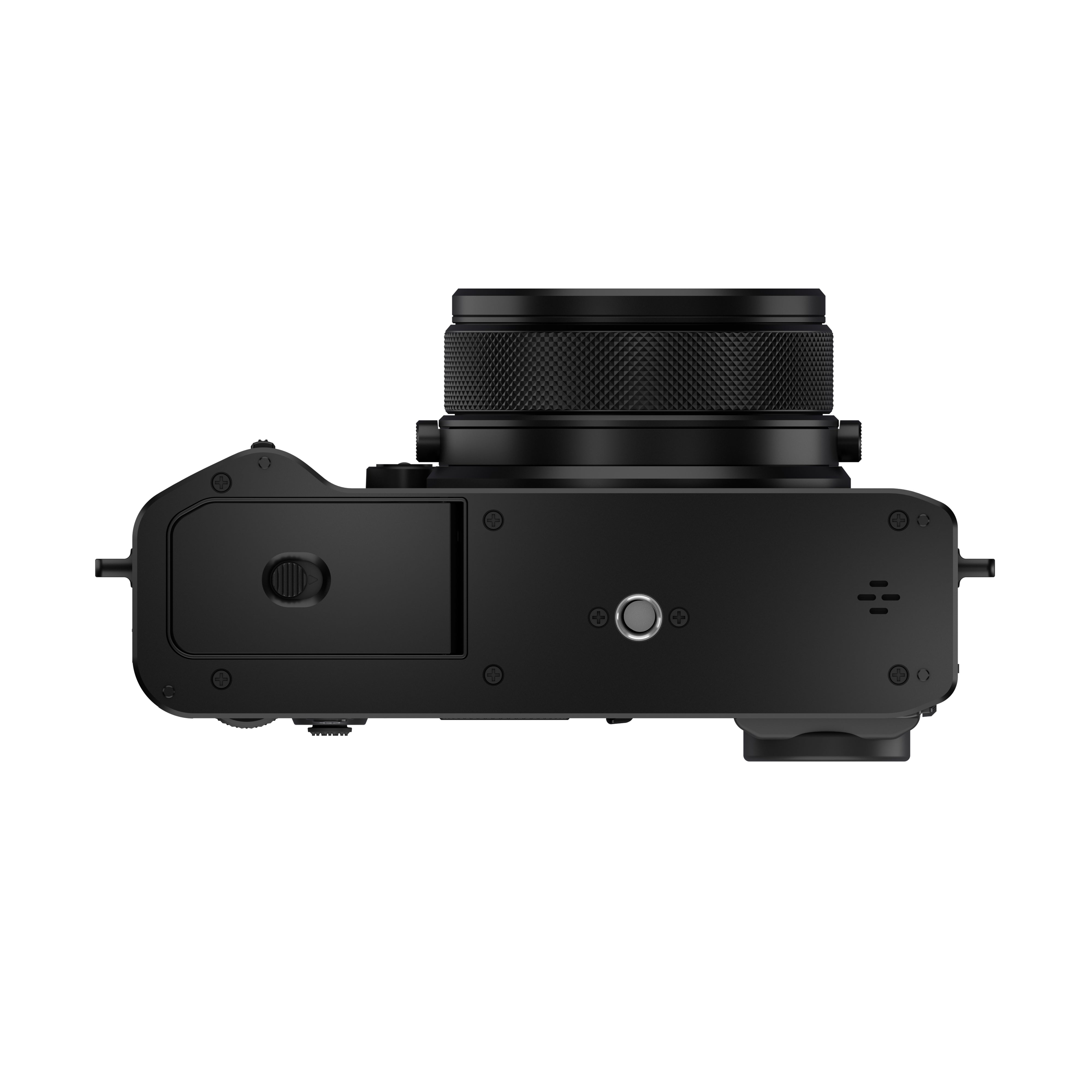 Fujifilm GFX100RF Mirrorless Digital Camera