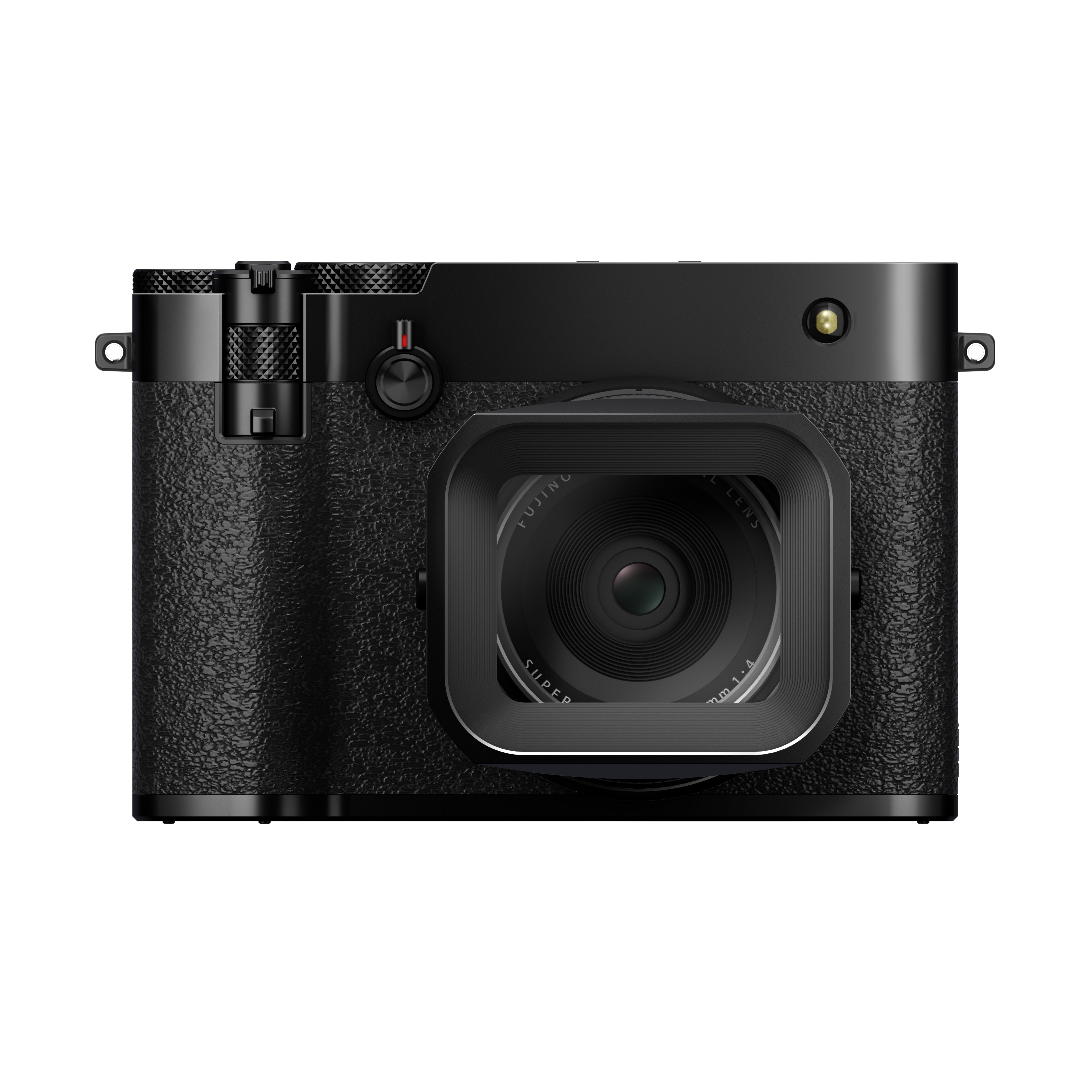 Fujifilm GFX100RF Mirrorless Digital Camera