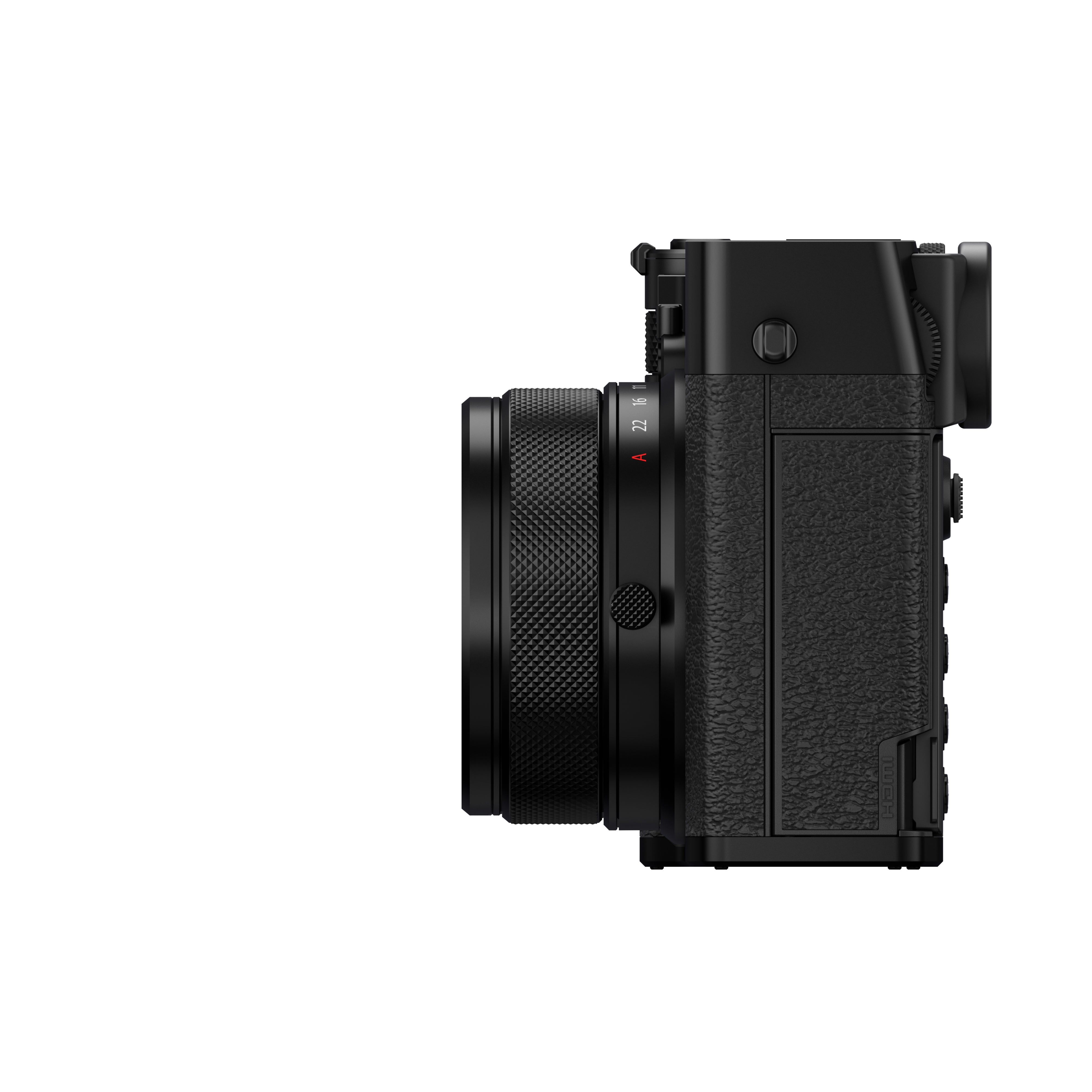 Fujifilm GFX100RF Mirrorless Digital Camera